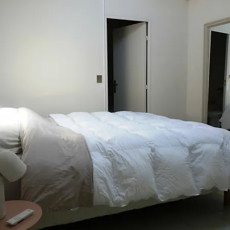 Clemenceau 68 Apartment Cannes