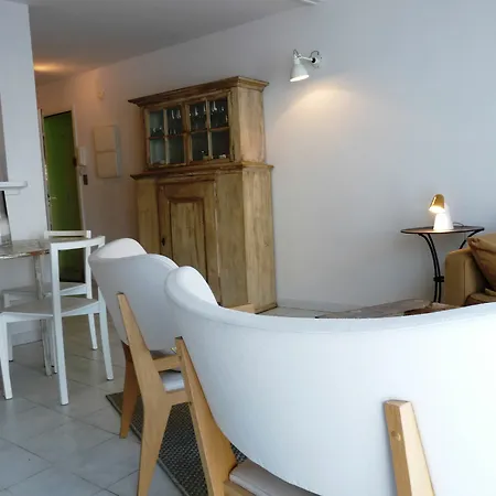 Apartment Clemenceau 68 Cannes