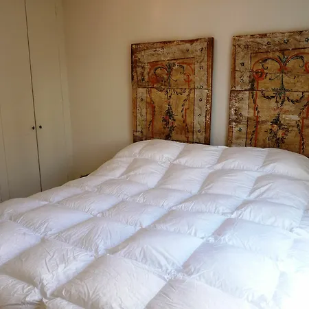 Clemenceau 68 Apartment *