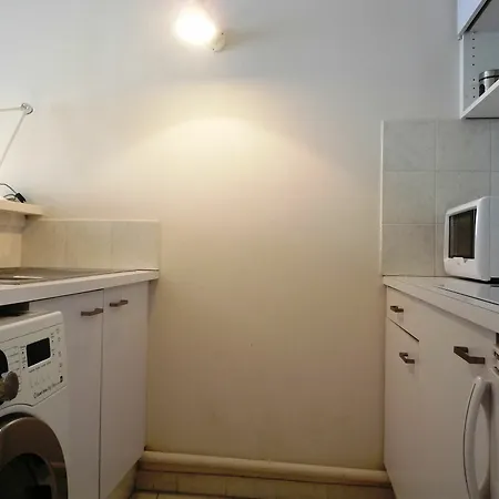 Clemenceau 68 Apartment