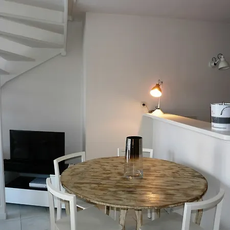 Clemenceau 68 Apartment *